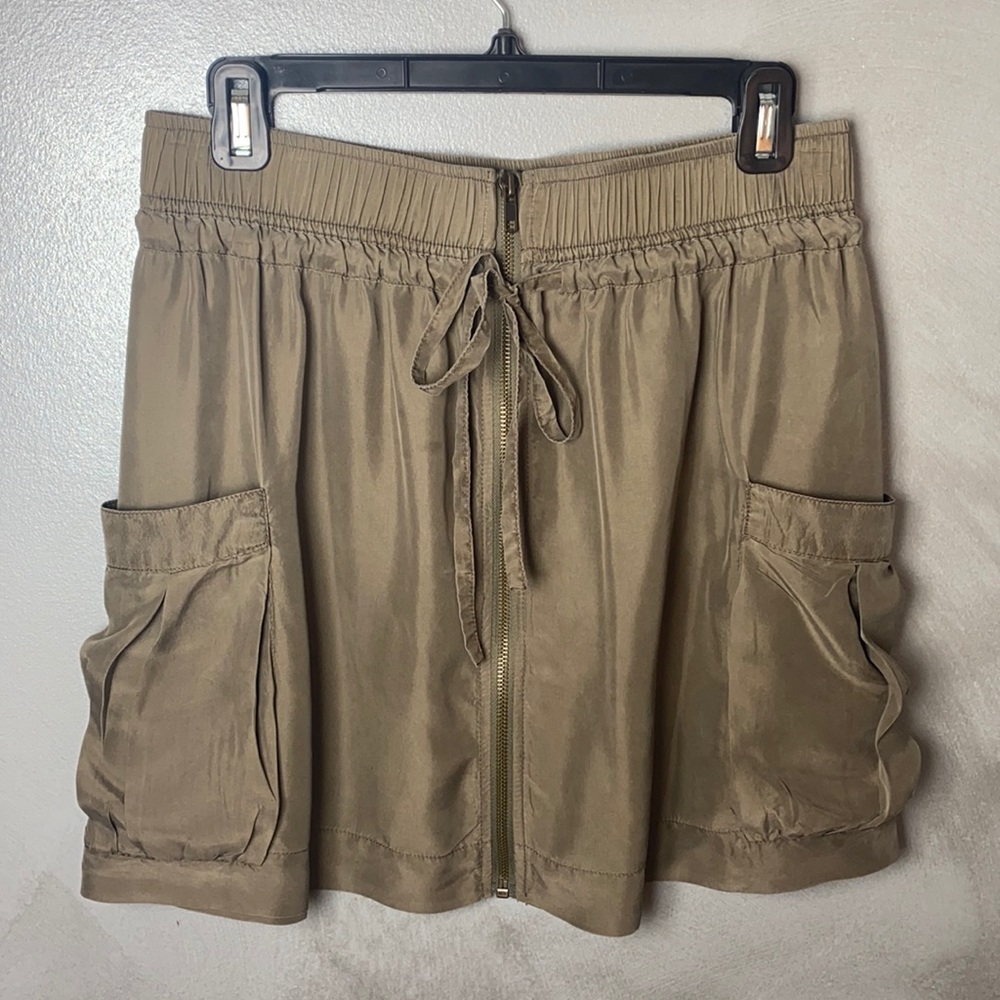 Forever 21 mini skirt